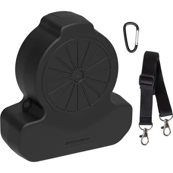 Dron Sunnylife mini ochranné pouzdro FP-SN953-D pro DJI FLIP (černé)