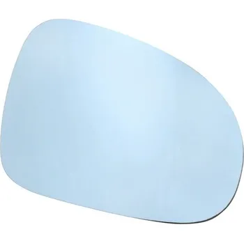 Auto zrcátko SKLO ZRCÁTKA VNĚJŠÍHO VW GOLF V/PASSAT 03-