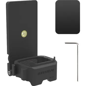 Sunnylife 761V3 magnetický adaptér pro OP 3 (černý)