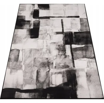 Koberec Koberec Toda-Carpets vícebarevný obdélníkový moderní 120x170 cm