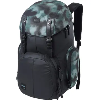 Městský batoh Batoh Nitro Weekender reef break 42L 55×38×23 cm - Odesíláme do 24 hodin