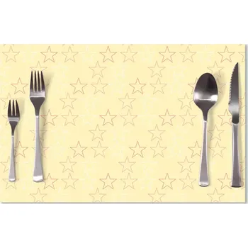prostírání Sablio Prostírání Hvězdy: 40x30cm