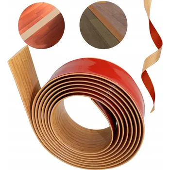 přechodová lišta SAMOLEPICÍ VINYLOVÉ PODLAHOVÉ LIŠTY, PLOCHÉ ODDĚLOVACÍ LIŠTY NA PODLAHU