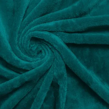 Prostěradlo JAHU Mikroplyšové prostěradlo 90 x 200 cm