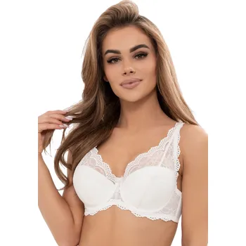 Podprsenka BIGGI PODPRSENKA PUSH-UP ALEXIS ECRU 70G