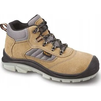 Pracovní obuv Pracovní obuv kotníková VM Footwear VM LISABON S1 SRC 2660-S1 velikost 44