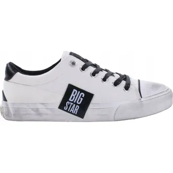 Dámské tenisky Big Star dámské tenisky JJ274350 velikost 37