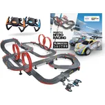 Mamido Autodráha Gigant 2.0 Nitro Racing 1520 cm