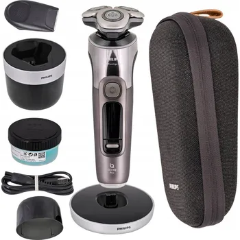 Holicí strojek Holicí Strojek PHILIPS Řada i9000 Prestige XP 9402/31