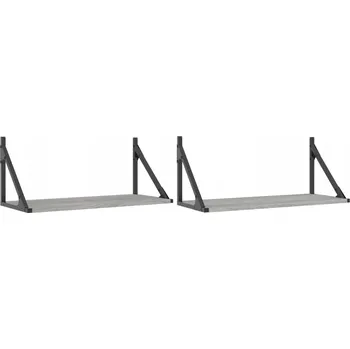 police Police G05V 5 x 5 cm, odstíny šedé