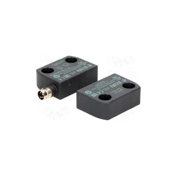 vypínač Bezpečnostní spínač magnetický SR-A NC x2 IP67 plast 5mm
