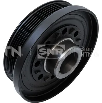 Řemenice, klikový hřídel SNR DPF384.00