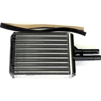 Výparník klimatizace SRLine 5516N8-1 Výměník tepla, vytápění interiéru