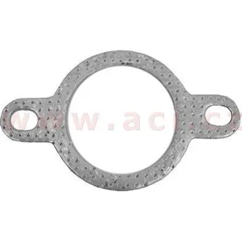 Autodíl těsnění výfuku (průměr 55 mm, rozteč 102-106 mm)