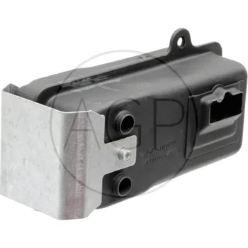 Tlumič výfuku Tlumič výfuku pro Stihl, na typy 08S, TS350, TS360