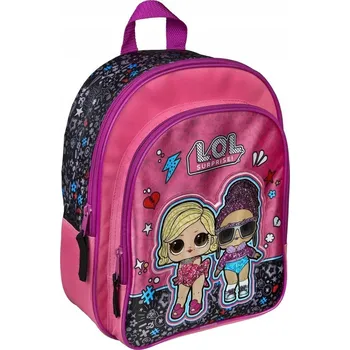 Školní batoh Undercover vícebarevný školní batoh