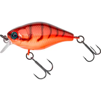Umělá nástraha Wobler ILLEX Chubby 41F 41mm 5,5 g Red Craw