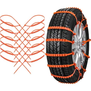 Sněhové řetězy Sněhové řetězy od 175 mm do 295 mm KN ZMFFBG