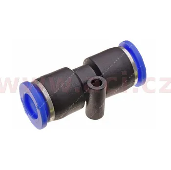 Spojka přímá 8 mm (5 ks)