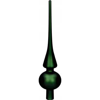 Vánoční dekorace Špičky 26 cm 1 ks