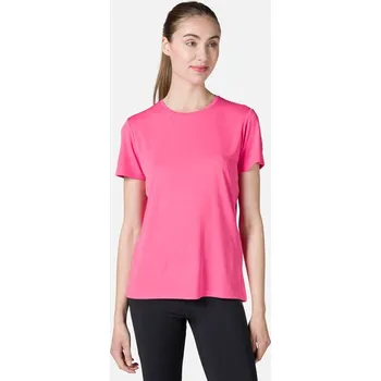 Dámské tričko Rossignol PLAIN TEE dámské tričko-M