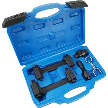 Rozvod motoru SADA PRO ARETACI ROZVODŮ AUDI A4 A5 A7 A8 Q5 S4 S5 Q5 SQ5 PORSCHE VW TOUAREG TFSI