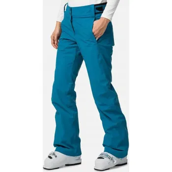 Snowboardové kalhoty Rossignol W ELITE PANT modré dámské lyžařské kal-S