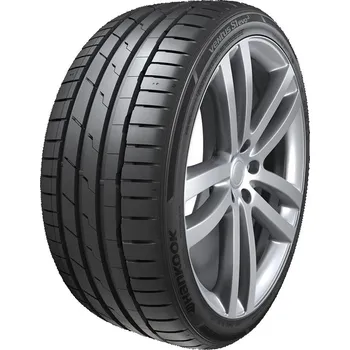 Letní osobní pneu Letní pneumatika Hankook Ventus S1 evo3 K127 225/55R18 102 Y zesílená (XL)