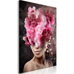 Obraz - Jarní probuzení vertikální - 40x60