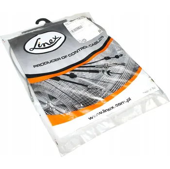 Brzdová hadice Brzdová hadice OPEL ASTRA G Linex 32.01.20