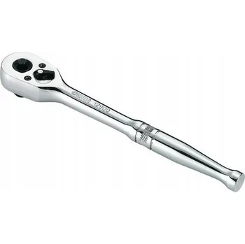 Ráčna Ráčna s rychloupínáním 3/8" 200 mm SATA