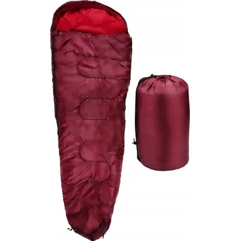 Spacák SPACÍ PYTEL MUMIE DEKA OBAL CAMP ACTIVE 210X80CM