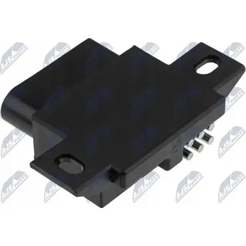 Palivový systém Relé, palivové čerpadlo NTY EPW-AU-006