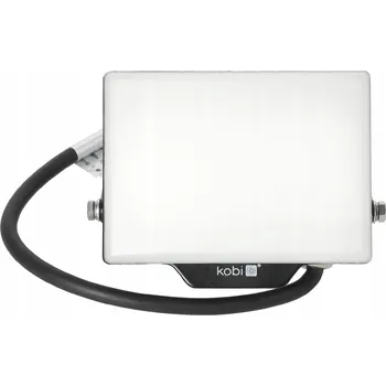 LED Halogenový Reflektor 20W 6000K Venkovní Zahradní Vodotěsný