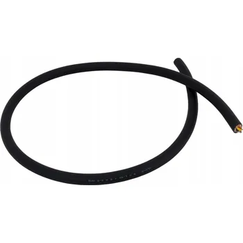 elektrický kabel Elektrický kabel HYBSZ YLY-S 8x1,5+5x2,5 třináctižilový, 1 m