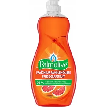 Mycí prostředek Palmolive Grapefruit Prostředek na mytí nádobí 500ml