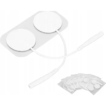 IP kamera 16 GELOVÝCH NÁSTAVCŮ ELEKTRODY PRO ELEKTROSTIMULÁTOR