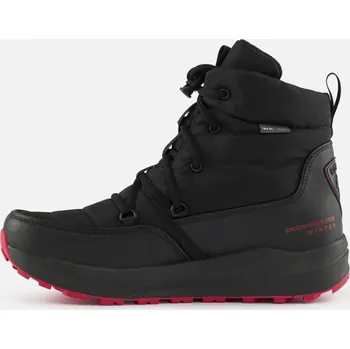 Dámská treková obuv Rossignol W ROSSI PODIUM BLACK-BLACK-boty - 070