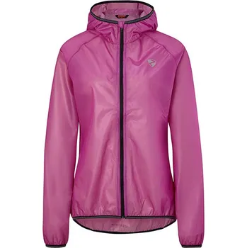 Cyklistická bunda Ziener NATINA LADY dámská cyklistická bunda-34