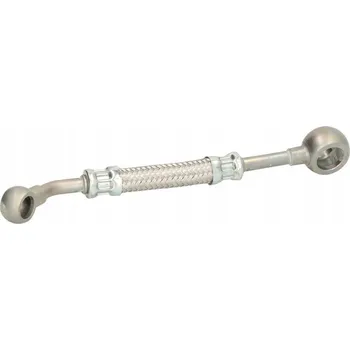 Posilovač řízení Ajusa OP10161 Olejová hadice, turbodmychadlo