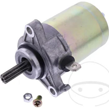 Elektroinstalace pro motocykl Startér YAMAHA GPD 125 N-Max rok 15-20