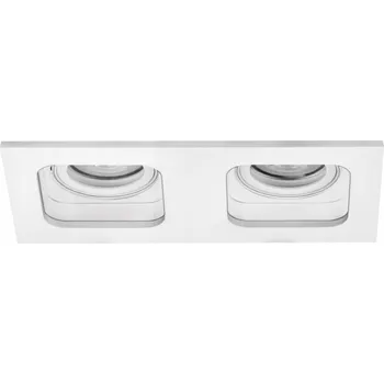 LED svítidlo GD-1642 Bílé IP20 (03354W) - ZARlight
