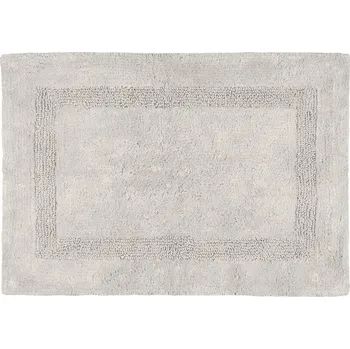 Koupelnová předložka Koupelnová předložka SOFTNESS 50x80 cm béžová měkká koberec koupelnová rohožka béžová