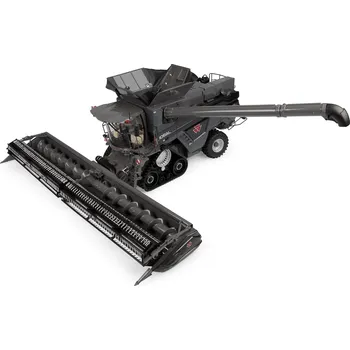 autíčko Kombajn Massey Ferguson Ideal 9T 2025 1:32 Universal Hobbies