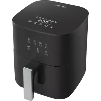 fritéza Horkovzdušná Fritéza Esperanza Patate Fritte 3.5L