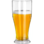 Plastový pivní pohár 520 ml nerozbitný