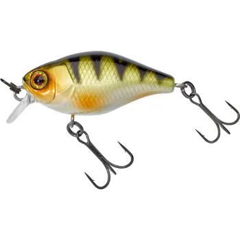 Umělá nástraha Wobler ILLEX Chubby 41F 41mm 5,5g Perch