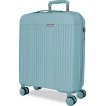 JOUMMA BAGS Cestovní kufr Movem New Trendy Turquesa, 55x40x20cm, 44L, 5388623 (small exp.)