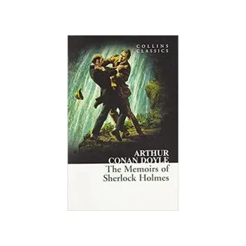 The Memoirs of Sherlock Holmes