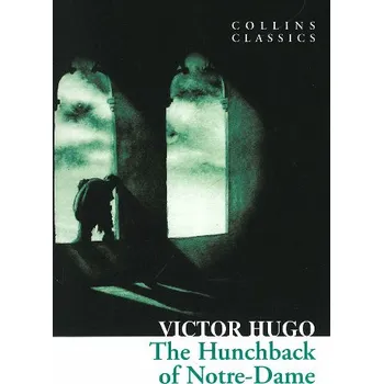 Cizí jazyk The Hunchback of Notre-Dame